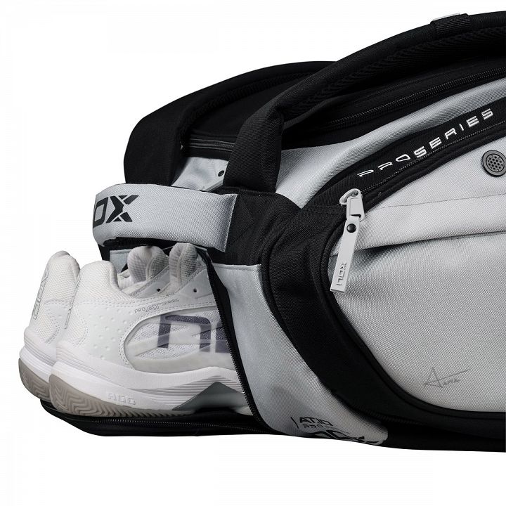 Nox AT10 Competition XL Compact Padel Bag